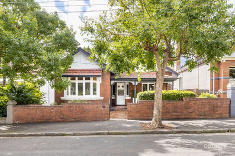 Property photo of 14 Allen Street Glebe NSW 2037