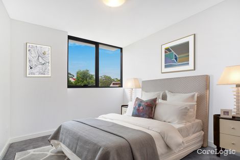 Property photo of 43/15-19 Edgehill Avenue Botany NSW 2019