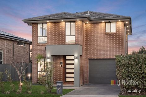 30 Nicotera Ave, Riverstone, NSW 2765