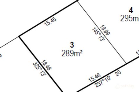 Lot Lot03/26 Harrison St, Maryborough, VIC 3465