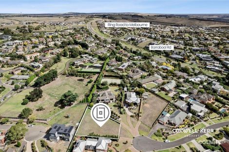 10 Trafalgar Sq, Wandana Heights, VIC 3216