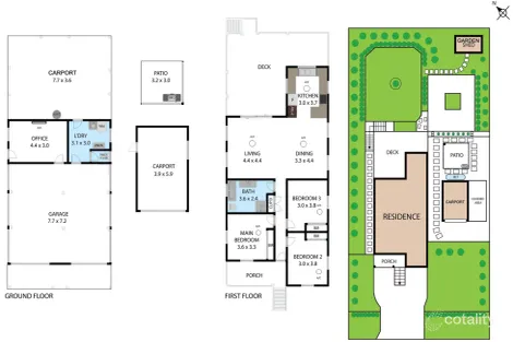 Property photo of 10 Willmott Street Victoria Point QLD 4165