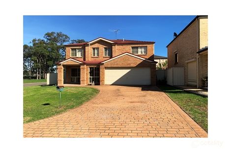 Property photo of 23 St Marys Street West Hoxton NSW 2171