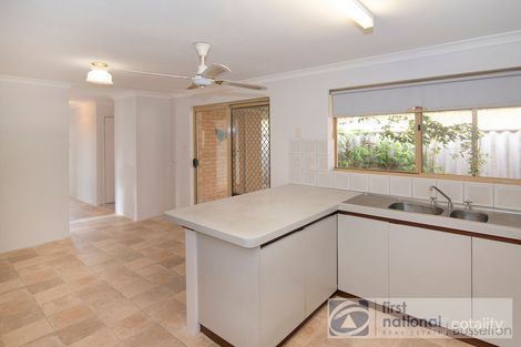 Property photo of 4 Dolphin Court Broadwater WA 6280