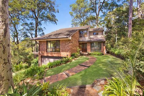 25 Elizabeth St, Avalon Beach, NSW 2107
