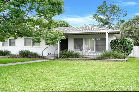 Property photo of 1 Baxter Street South Penrith NSW 2750