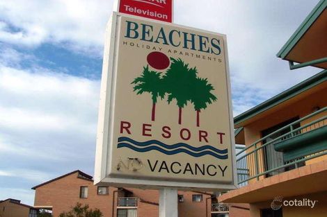 Property photo of 5/55-56 Pacific Drive Port Macquarie NSW 2444