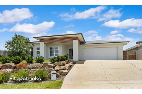 Property photo of 84 Coppabella Drive Gobbagombalin NSW 2650