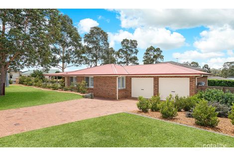 Property photo of 157 Mount Annan Drive Mount Annan NSW 2567