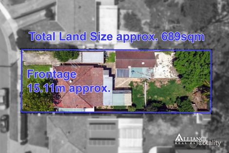 Property photo of 20 Simmons Street Revesby NSW 2212