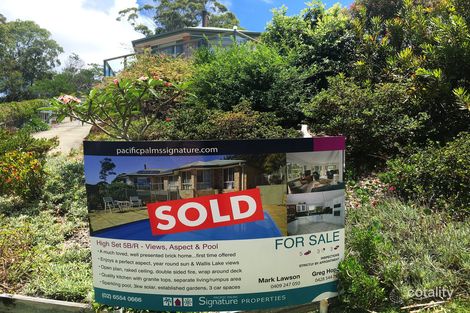 38 Hillside Pde, Elizabeth Beach, NSW 2428