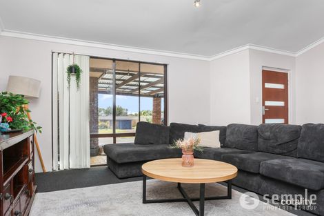 Property photo of 23 Whitlock Crescent South Lake WA 6164