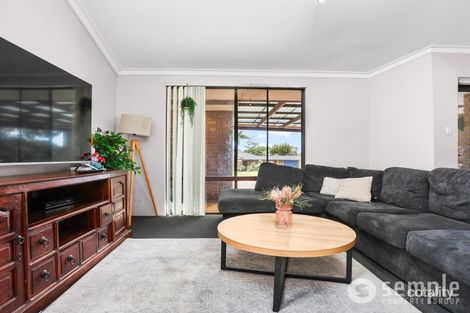 Property photo of 23 Whitlock Crescent South Lake WA 6164