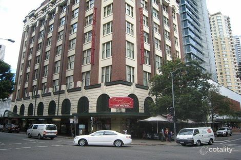13/167 Albert St, Brisbane City, QLD 4000