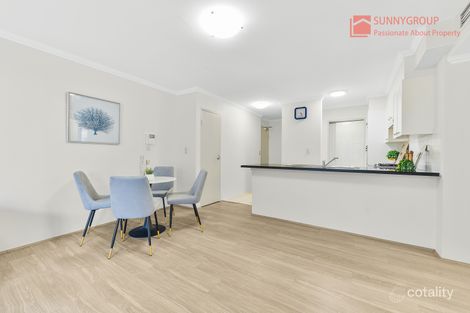 Property photo of 25/323 Forest Road Hurstville NSW 2220