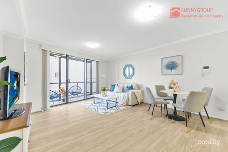 Property photo of 25/323 Forest Road Hurstville NSW 2220
