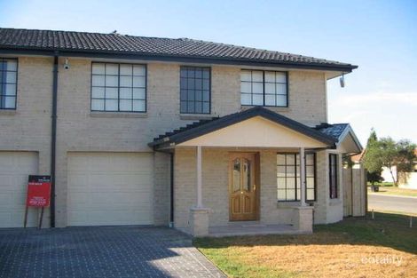 Property photo of 2 Owl Place Green Valley NSW 2168