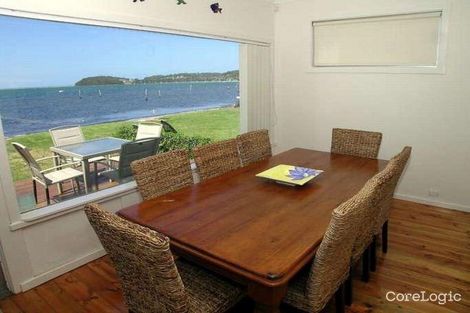 Property photo of 93 Foreshore Drive Salamander Bay NSW 2317