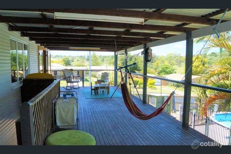 Property photo of 10 Hooper Street Boonah QLD 4310