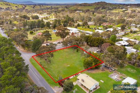 17 Bourke St, Pyalong, VIC 3521