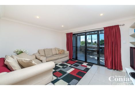 Property photo of 4/287 Waterworks Road Ashgrove QLD 4060