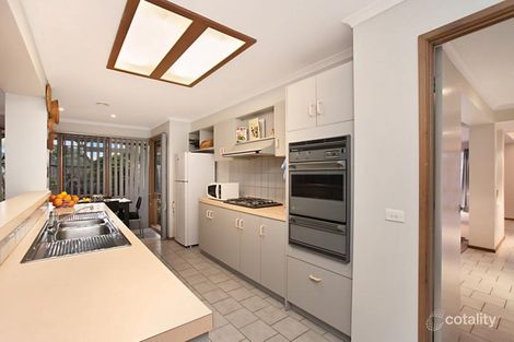 Property photo of 39 Settlers Hill Crescent Croydon Hills VIC 3136