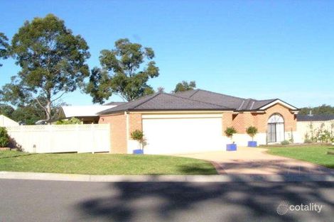 28 Springbok Cres, East Maitland, NSW 2323