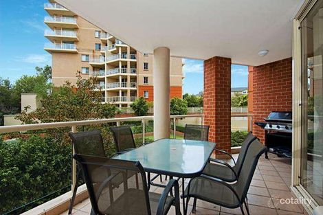 Property photo of 107/6 Wentworth Drive Liberty Grove NSW 2138