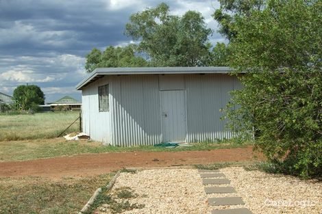 Property photo of 37 Rose Street Blackall QLD 4472