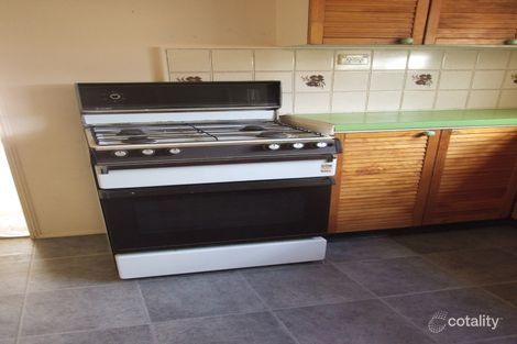 Property photo of 37 Rose Street Blackall QLD 4472