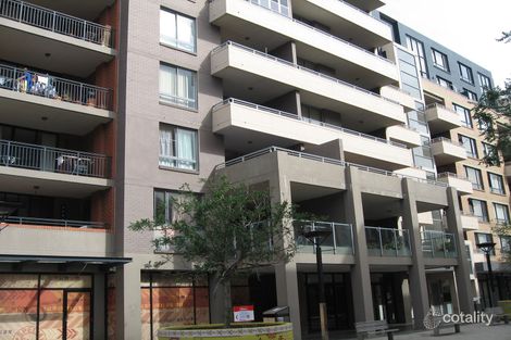 2312/62-72 Queen St, Auburn, NSW 2144