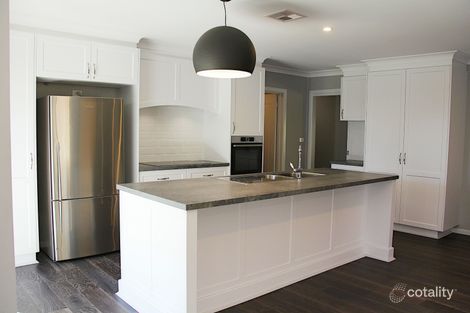 Property photo of 25 Morgan Place Curtin ACT 2605