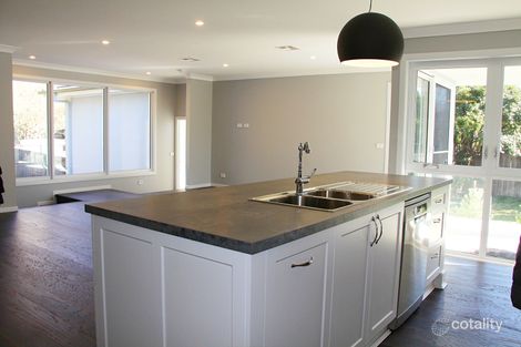 Property photo of 25 Morgan Place Curtin ACT 2605