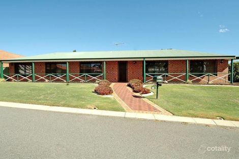 Property photo of 29 Craignish Loop Kinross WA 6028