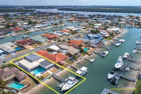 Property photo of 5 Drysdale Place Paradise Point QLD 4216