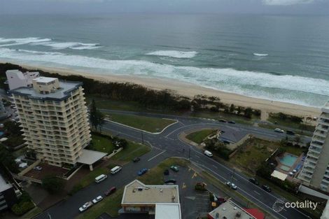 2804/3422 Surfers Paradise Bvd, Surfers Paradise, QLD 4217