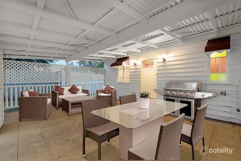 Property photo of 64A Deagon Street Sandgate QLD 4017