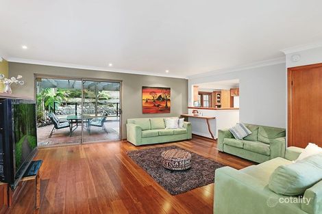 Property photo of 12 Mirrabook Place Heathcote NSW 2233
