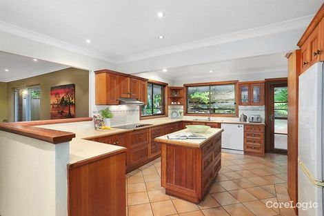 Property photo of 12 Mirrabook Place Heathcote NSW 2233