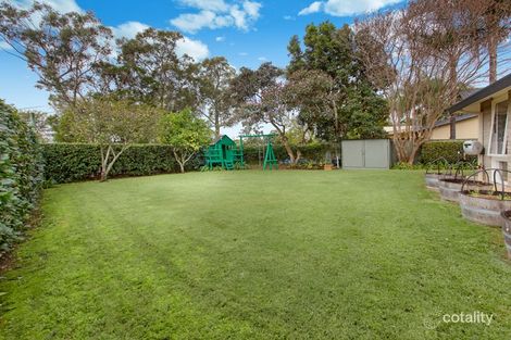 Property photo of 1 Jessica Gardens St Ives NSW 2075