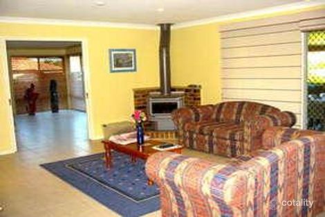 Property photo of 1 Parakeet Close Wishart QLD 4122