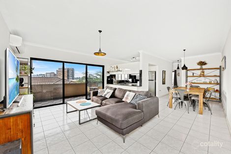Property photo of 14/31-33 Harrow Road Auburn NSW 2144