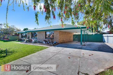 Property photo of 73 Tolley Road St Agnes SA 5097