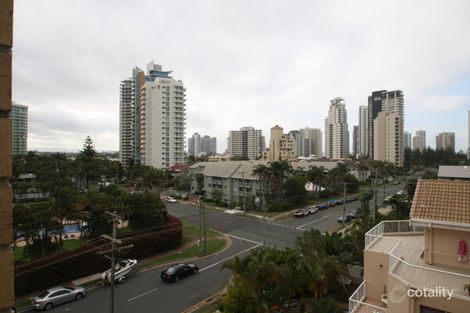 Property photo of 15/15 Pacific Street Main Beach QLD 4217