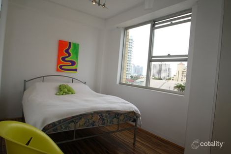 Property photo of 15/15 Pacific Street Main Beach QLD 4217
