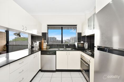 Property photo of 14/31-33 Harrow Road Auburn NSW 2144