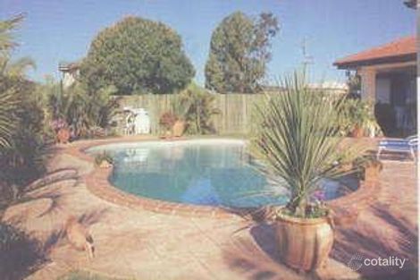 Property photo of 181 Cribb Road Carindale QLD 4152