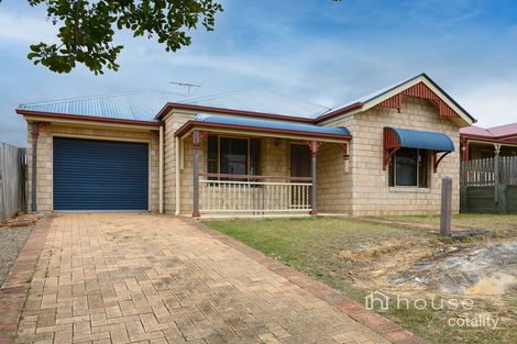 Property photo of 16 Garonne Court Springfield QLD 4300