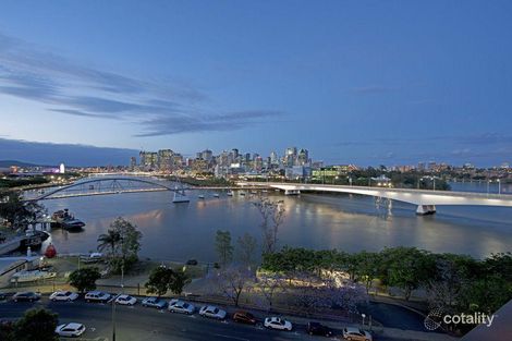 Property photo of 92/10 Lower River Terrace South Brisbane QLD 4101