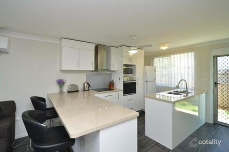 Property photo of 4/32 Albury Street Pimlico QLD 4812